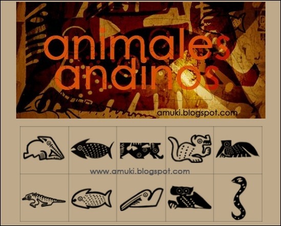 andean-animal-brushes