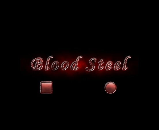 blood-steel-style