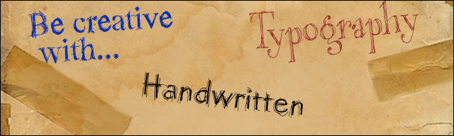 handwritten-fonts