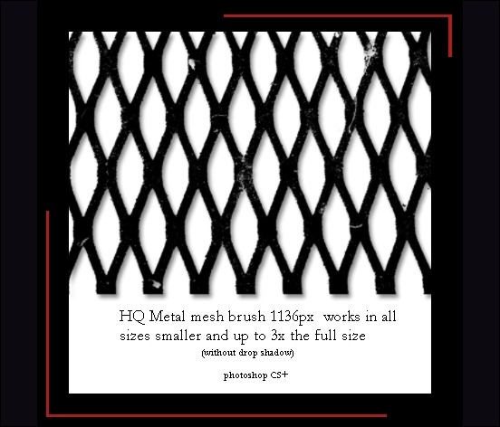 metal-mesh-brush