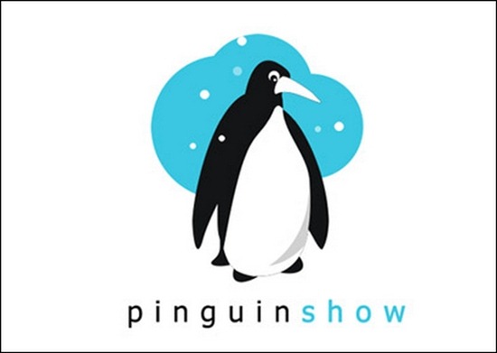pinguinshow