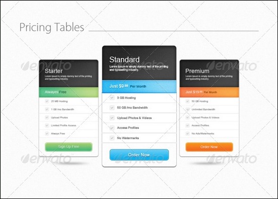 pricing-tables-free-stuff