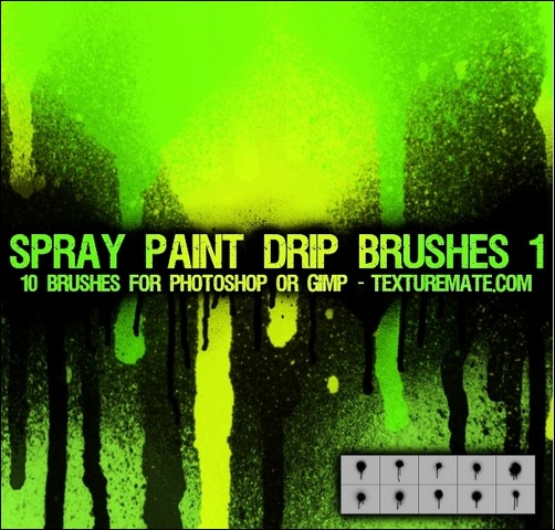 spray-paint-drip-brushes-1