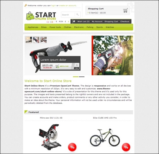 start-online-store-responsive-opencart-theme