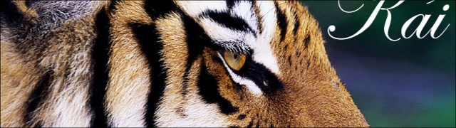 tiger-brush