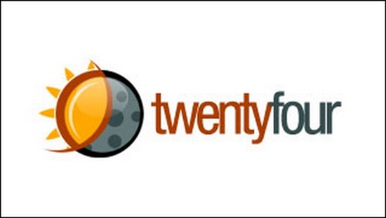twenty-four-logo