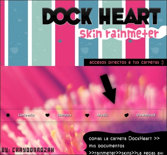 doockheart-skin