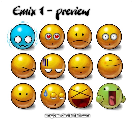 emix-1-emoticons-pack