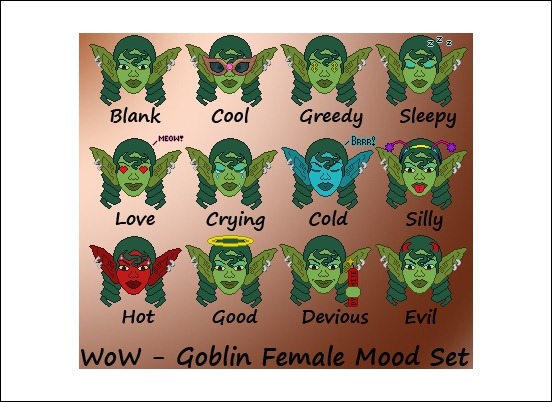 free-goblin-emoticon-set
