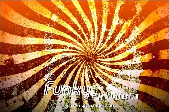funky-sunbursts