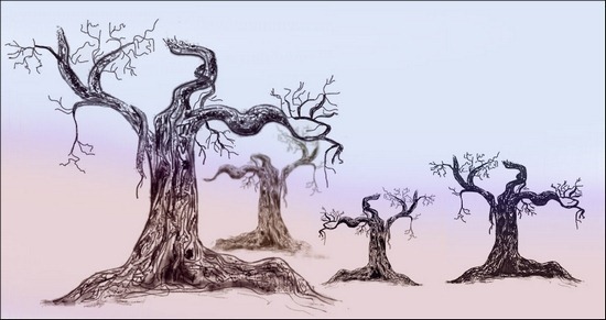 hand-drawn-tree