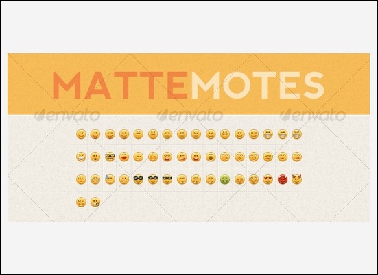 matte-motes-emoticon