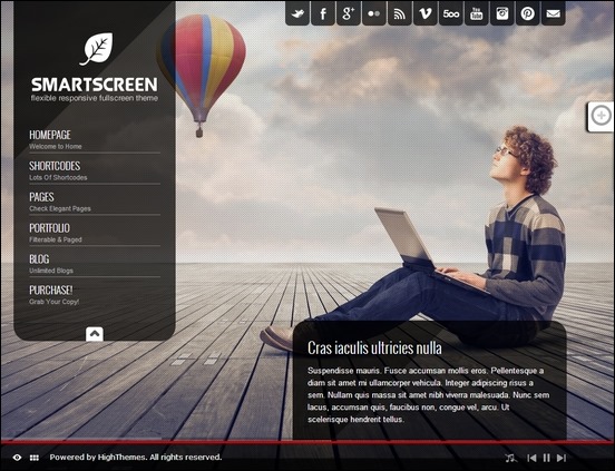 smartscreen-fullscreen-responsive-wordpress-theme