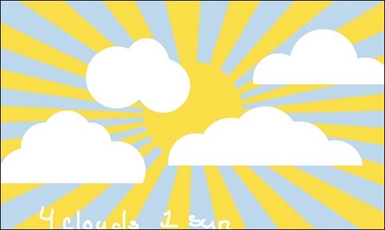 toon-sun-n-clouds