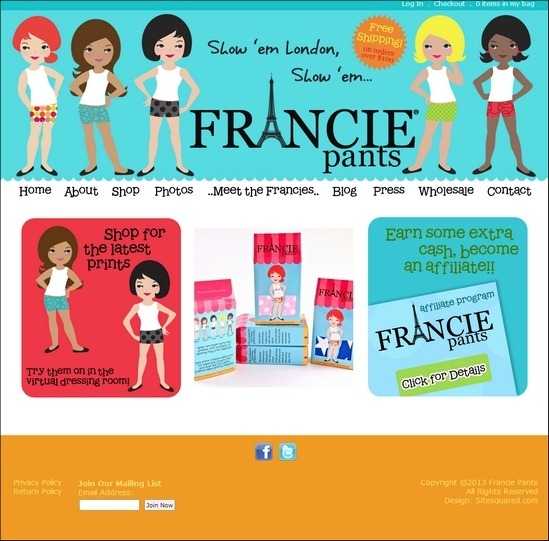 francie-pants