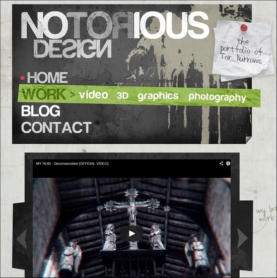 Notorious-Design 